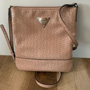 Guess Crossbody Handbag